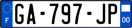 GA-797-JP