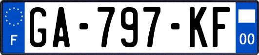 GA-797-KF