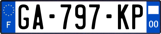 GA-797-KP