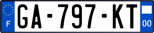GA-797-KT