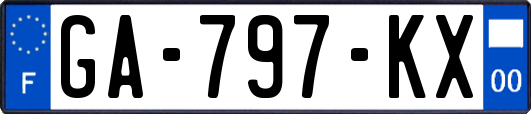 GA-797-KX