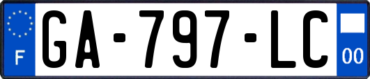 GA-797-LC