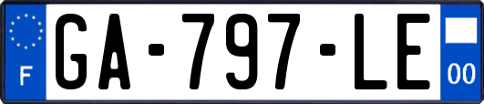 GA-797-LE