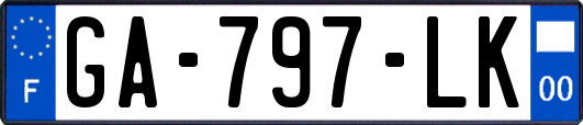 GA-797-LK