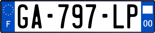 GA-797-LP