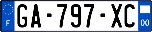GA-797-XC