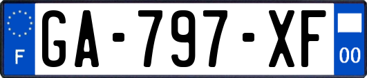 GA-797-XF
