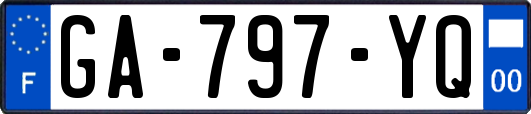 GA-797-YQ