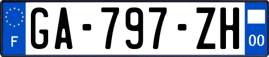 GA-797-ZH