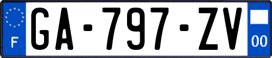 GA-797-ZV