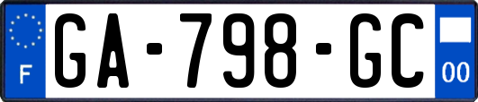 GA-798-GC