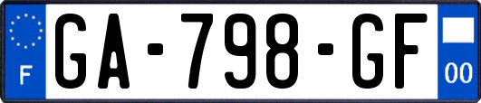 GA-798-GF