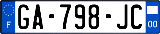 GA-798-JC