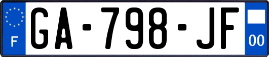 GA-798-JF