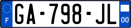 GA-798-JL