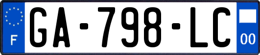 GA-798-LC