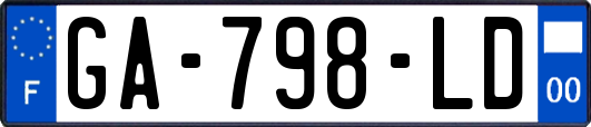 GA-798-LD