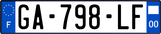 GA-798-LF