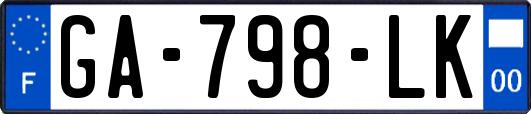GA-798-LK