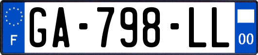 GA-798-LL