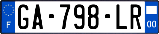 GA-798-LR