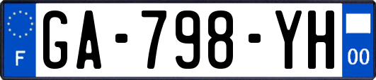 GA-798-YH
