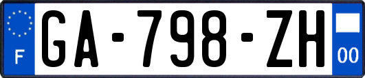 GA-798-ZH