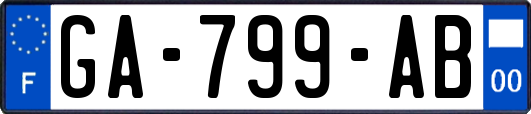 GA-799-AB