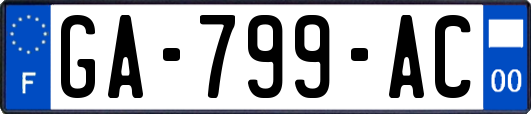 GA-799-AC