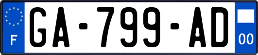 GA-799-AD