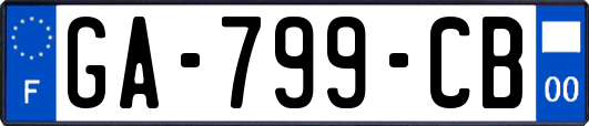 GA-799-CB