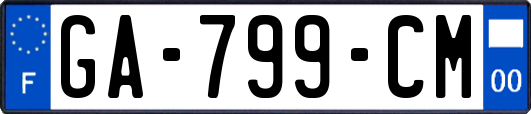 GA-799-CM