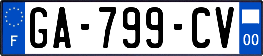 GA-799-CV