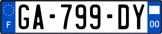 GA-799-DY