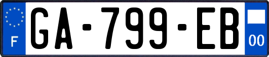 GA-799-EB