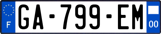 GA-799-EM