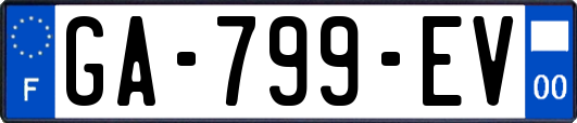 GA-799-EV