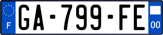 GA-799-FE