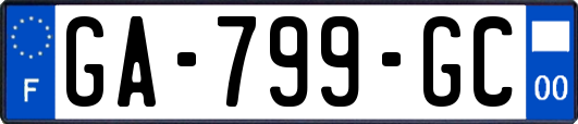 GA-799-GC