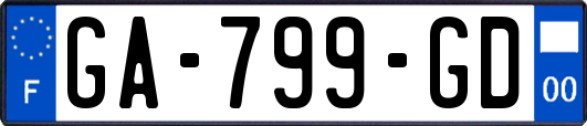 GA-799-GD