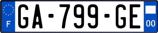 GA-799-GE