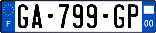 GA-799-GP
