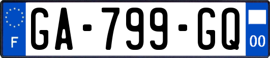 GA-799-GQ
