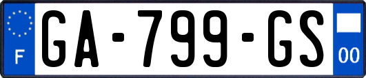 GA-799-GS