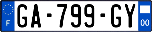 GA-799-GY