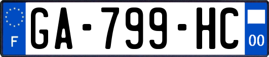 GA-799-HC