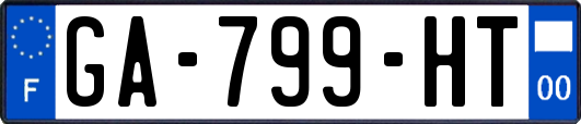 GA-799-HT