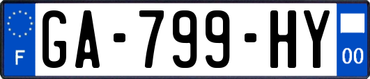 GA-799-HY