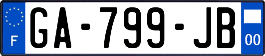 GA-799-JB