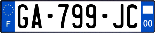GA-799-JC
